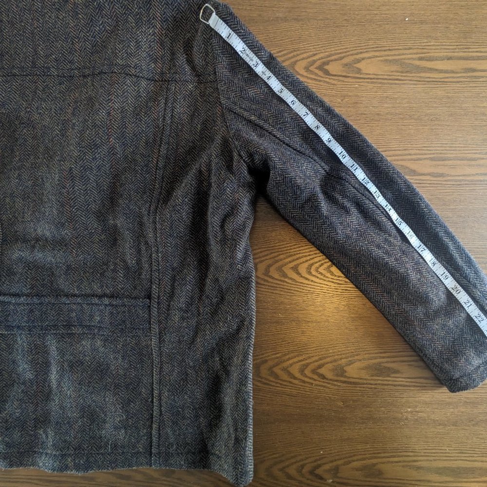 Pendleton Wool Blazer - image 3